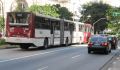 Sao Paulo, un autobuz interminabil